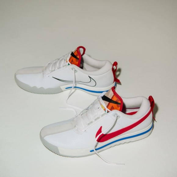 NIKE Air Sesh Dance Shoes - Picture 1 of 8